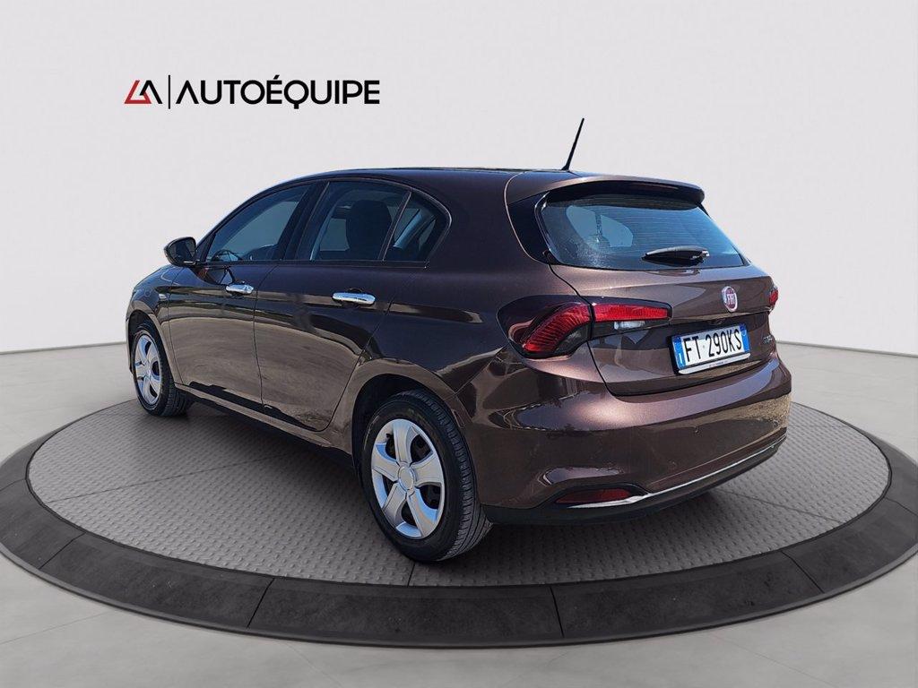 FIAT Tipo 5p 1.6 mjt Lounge s&s 120cv del 2019