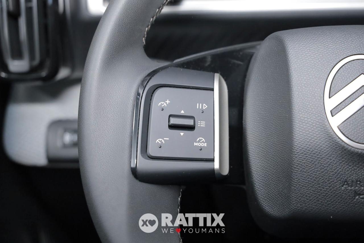 Citroen C3 1.2 puretech turbo 100CV Max