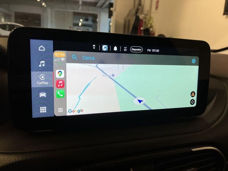 FIAT Tipo Tipo 1.6 Mjt S&S SW City Life