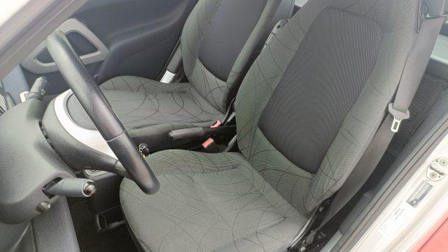 SMART ForTwo 1000 52 kW coupé passion n°32