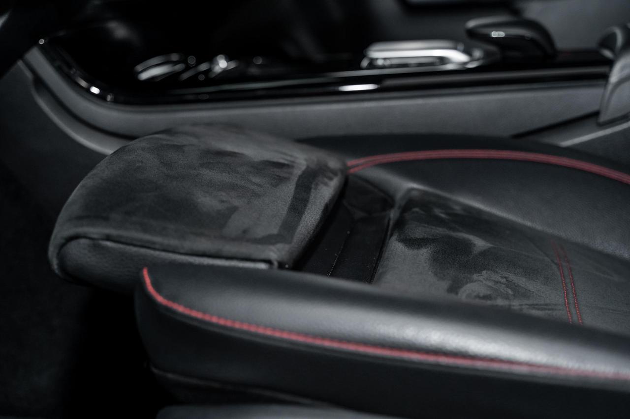 Mercedes Classe A A 180 d Premium auto