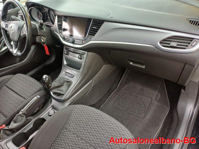 OPEL Astra 1.6 CDTi 110CV Start&Stop Sports Tourer Business