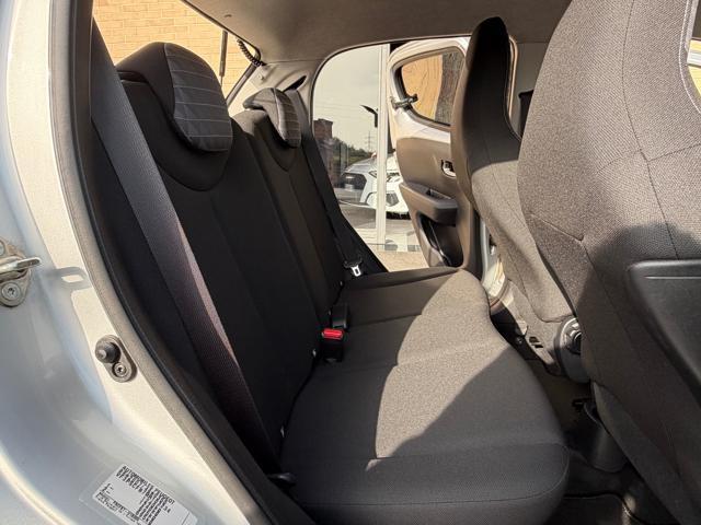 PEUGEOT 108 VTi 72 S&S 5 porte Allure (NESSUN VINCOLO)