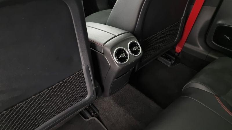 Mercedes-Benz CLA S.Brake CLA 35 AMG 4Matic Shooting Brake