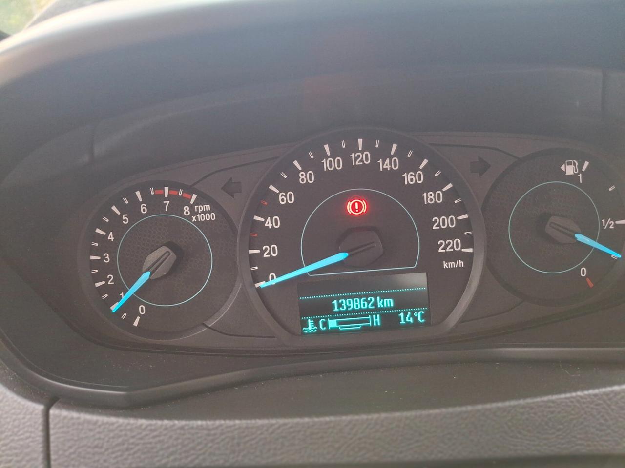 Ford Ka+ 1.2 85 CV Start&Stop Ultimate