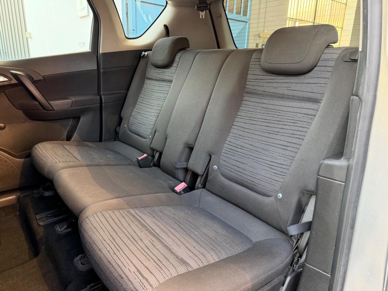 Opel Meriva 1.4 Turbo 120CV GPL Tech Elective