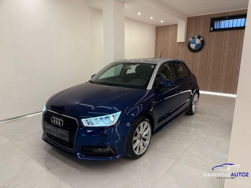Audi A1 1.4 TDI 90cv