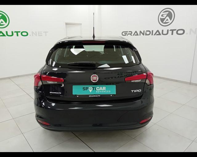 FIAT Tipo II - 5p 1.3 mjt Easy Business s&s 95cv