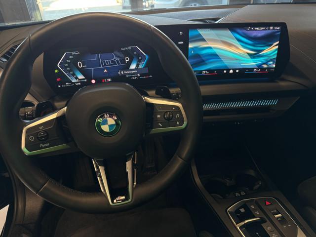 BMW 118 d MSport