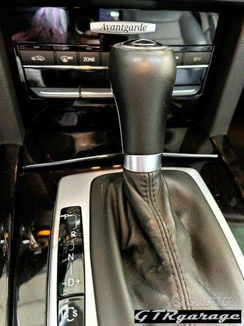 MERCEDES -E - 220 CDI BERLINA Avantgarde