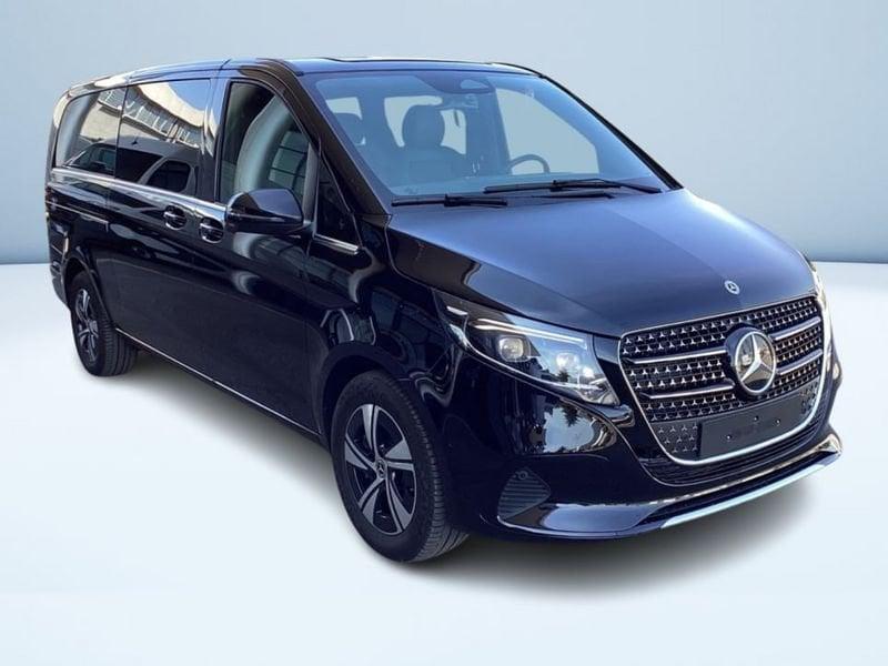 Mercedes-Benz Classe V 250d Extralong Avantgarde