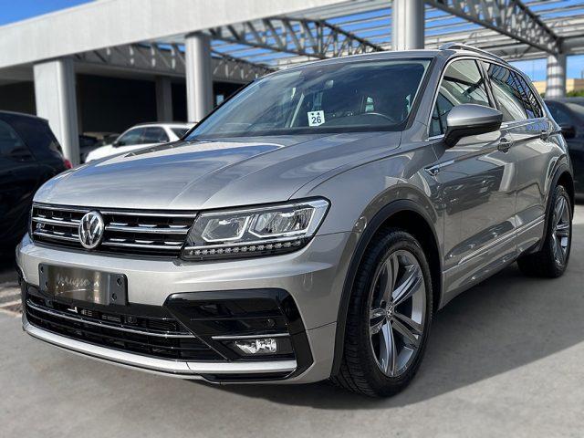 VOLKSWAGEN Tiguan 1.5 TSI 150 CV DSG Advanced R-LINE BMT