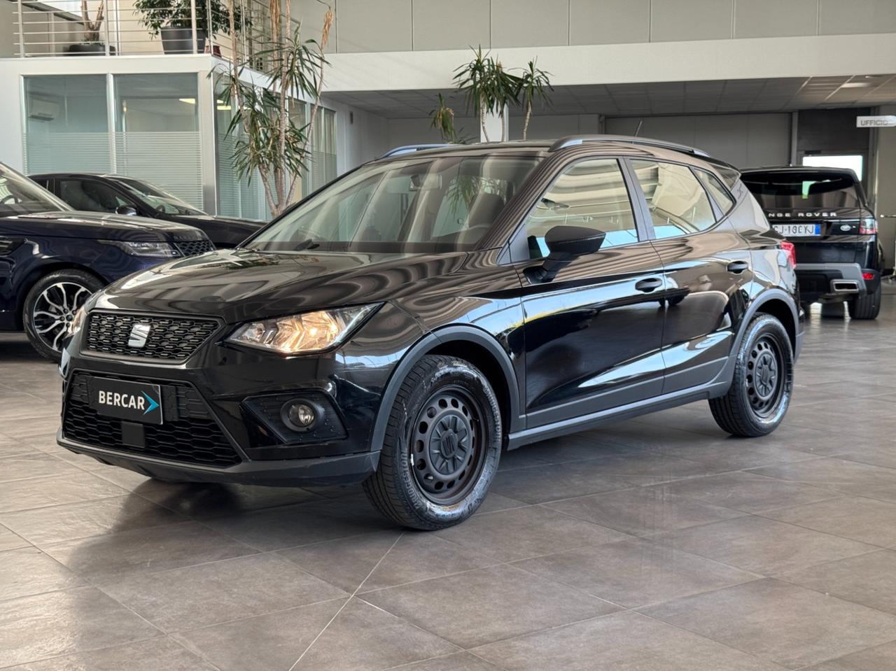 Seat Arona 1.0 ecotsi Reference 95cv