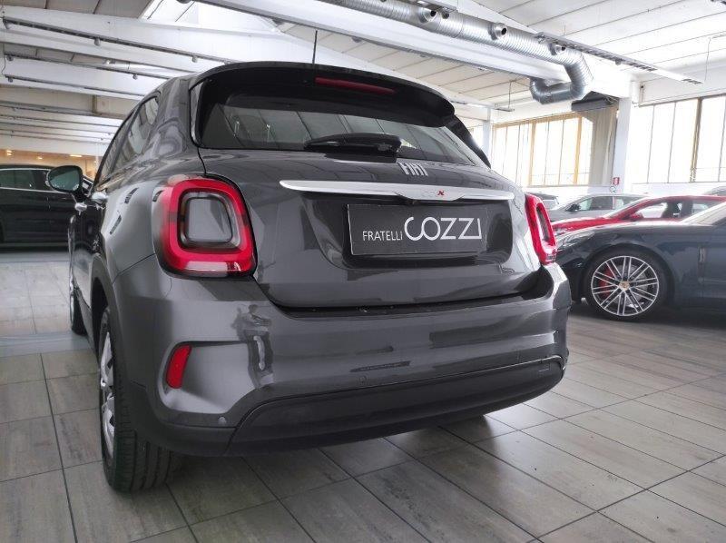 FIAT 500X - 500X 1.3 MultiJet 95 CV