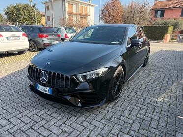 Mercedes-benz A180 d Sport