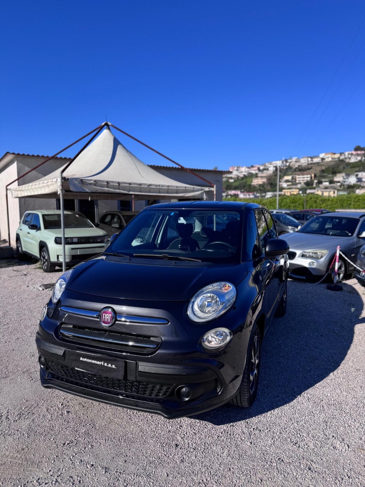 Fiat 500L 1.3 Multijet 95 CV Business