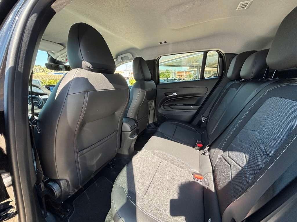 Jeep Avenger 1.2 Turbo 100 CV MHEV Summit 2025 / KM 12.000 Tua a solo 239 Euro al mese