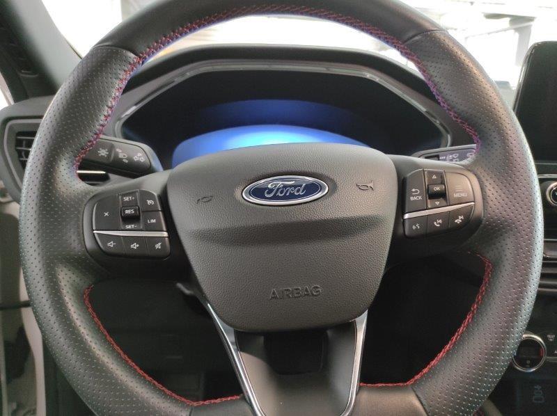 FORD Kuga 3ª serie - Kuga 2.5 Full Hybrid 190 CV CVT 2WD ST-Line X