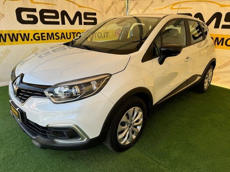 Renault Captur TCe 12V 90 CV Business