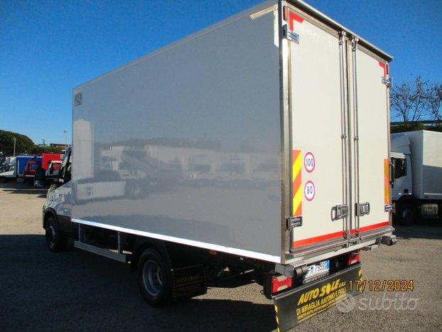 Iveco Daily 60C15 FRIGO
