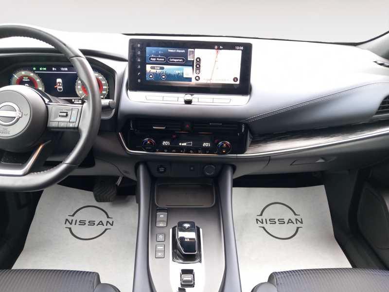 NISSAN Qashqai 1.5 e-power Tekna #Tettopanoramico
