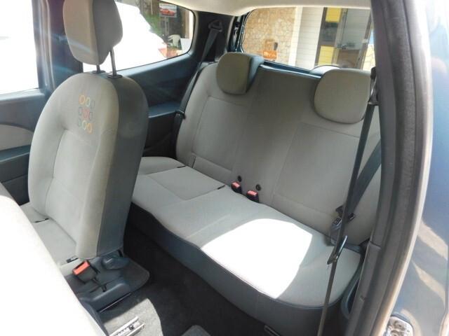 Renault Twingo 1.2 16V LEV Dynamique