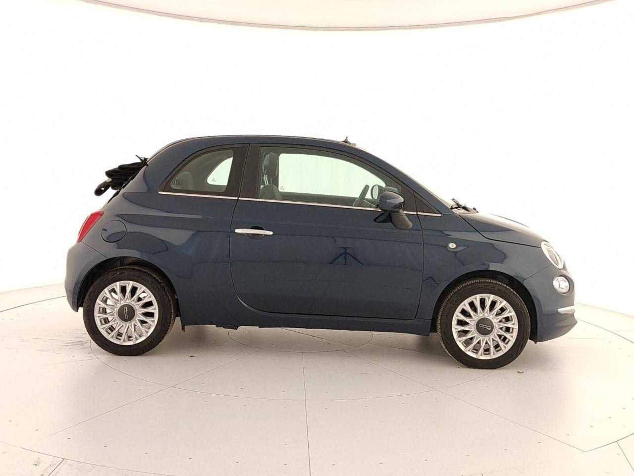 Fiat 500 C 1.0 Hybrid Dolcevita