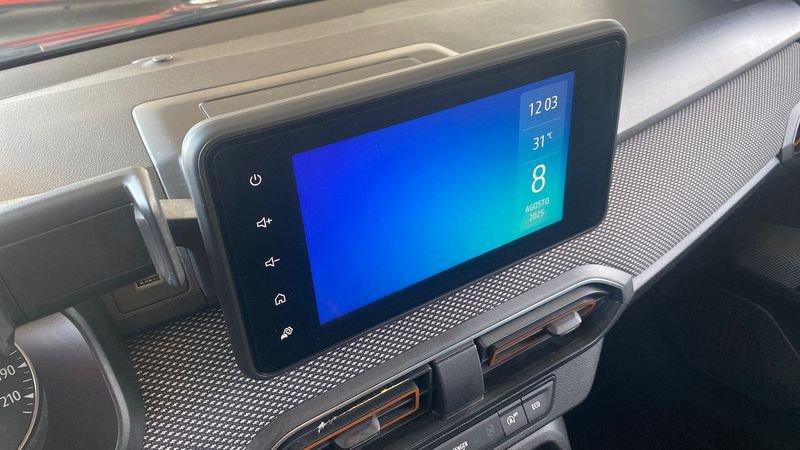 Dacia Sandero Stepway 1.0 TCe Comfort