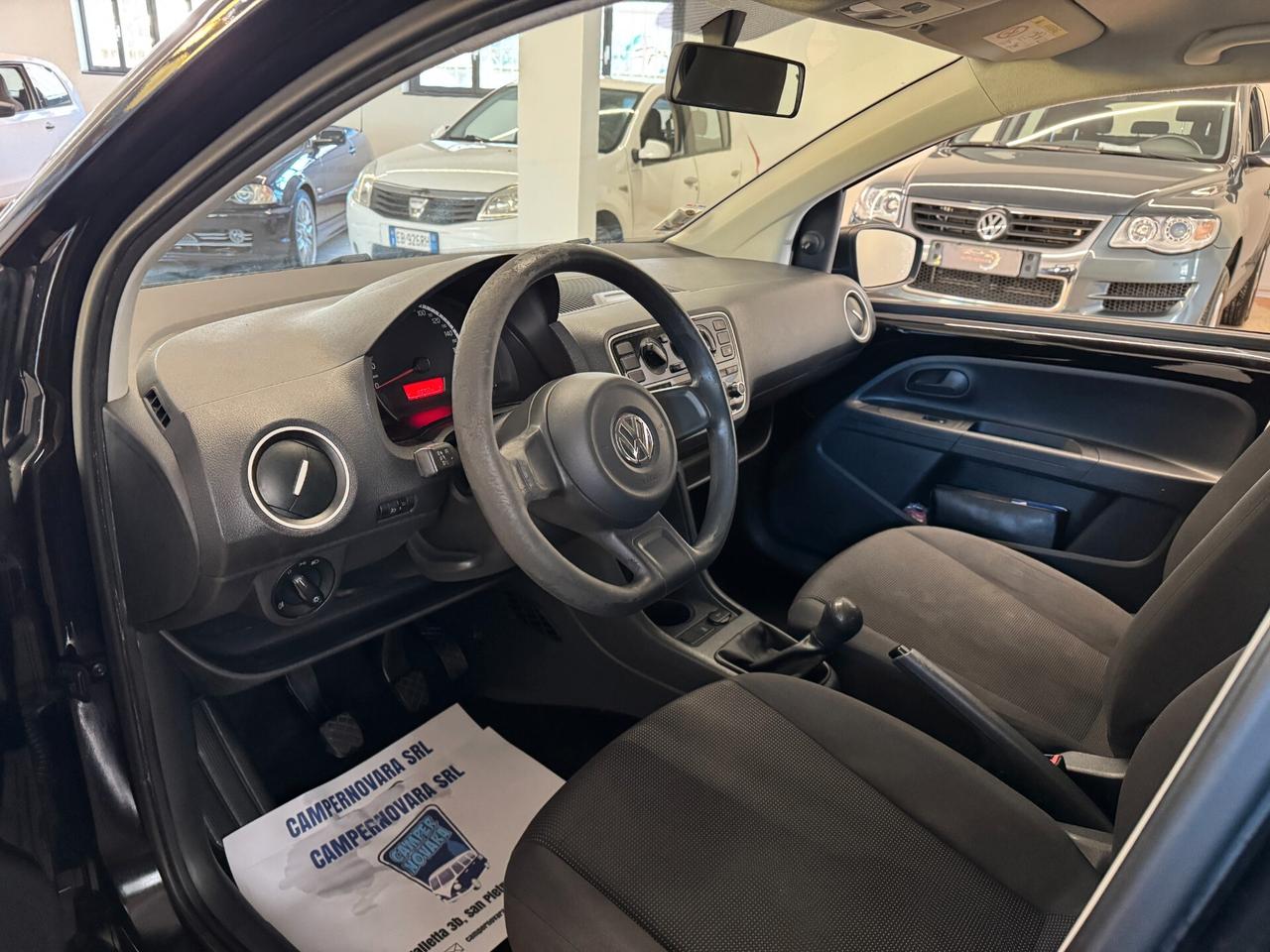 Volkswagen up! 1.0 5p. move NEOPATENTATI