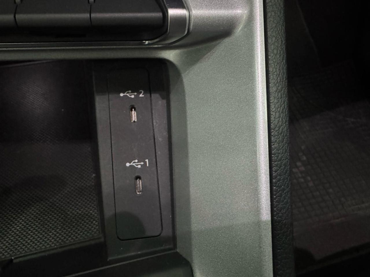 Audi Q3 35 TDI S tronic S line edition