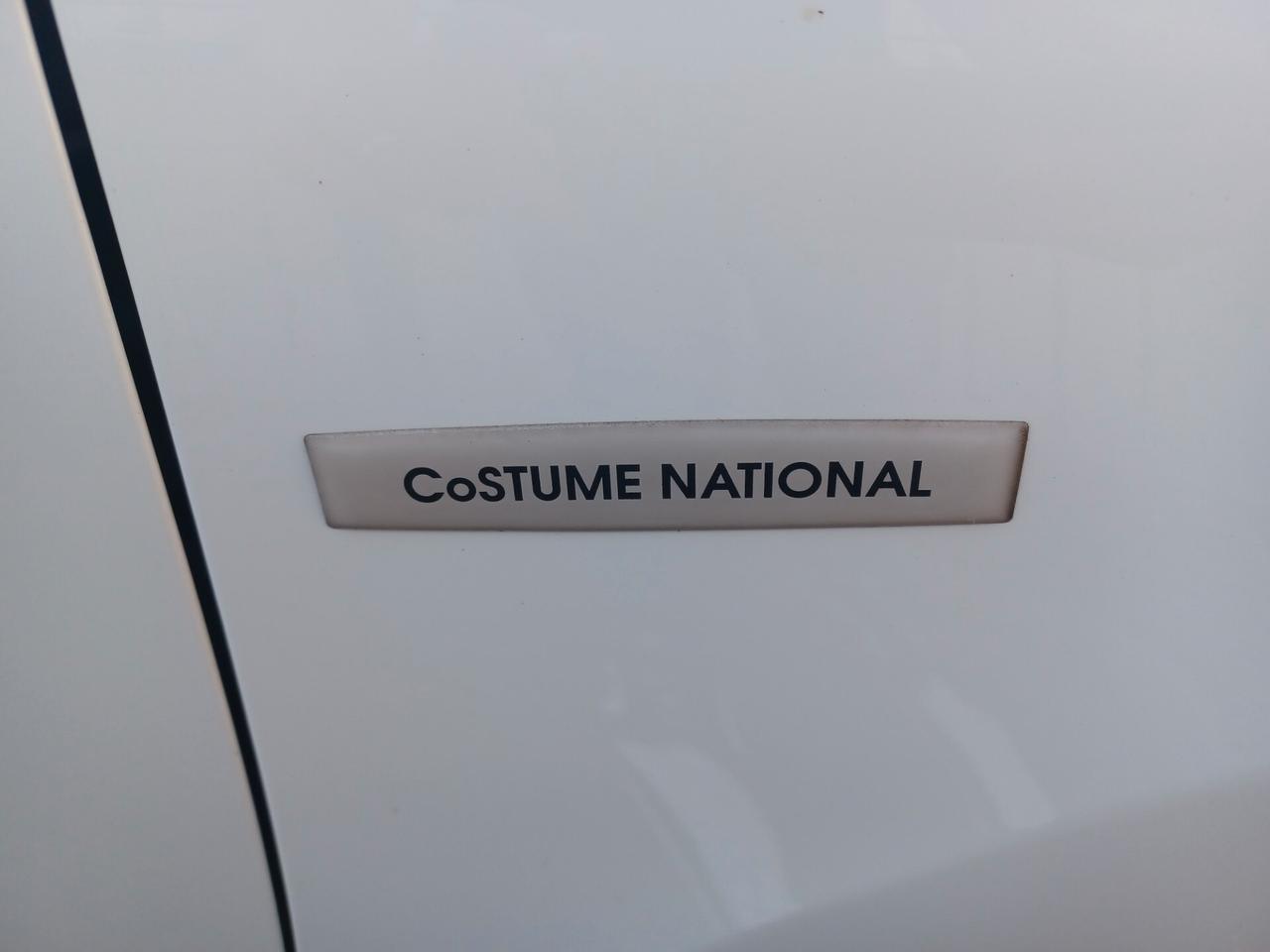 Renault Clio 1.5 DCI COSTUME NATIONAL