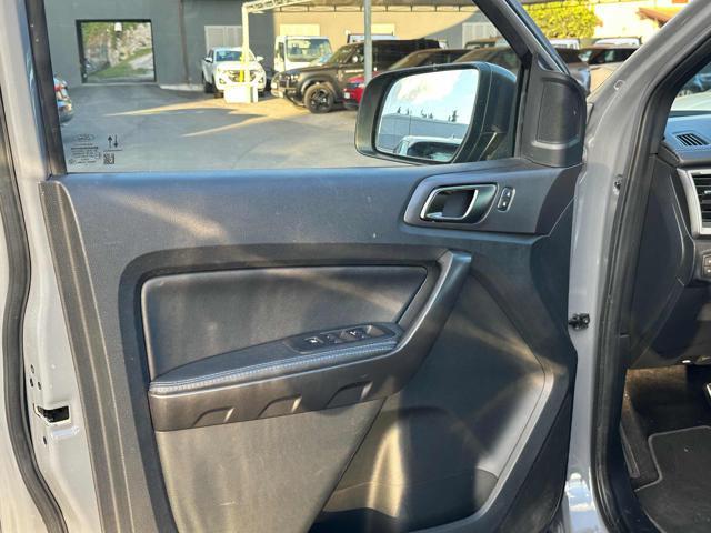 FORD Ranger Raptor 2.0 ECOBLUE aut. 213 CV DC 5 pt.