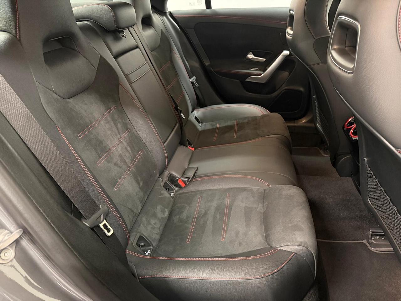 Mercedes-benz CLA 200 d Automatic Premium