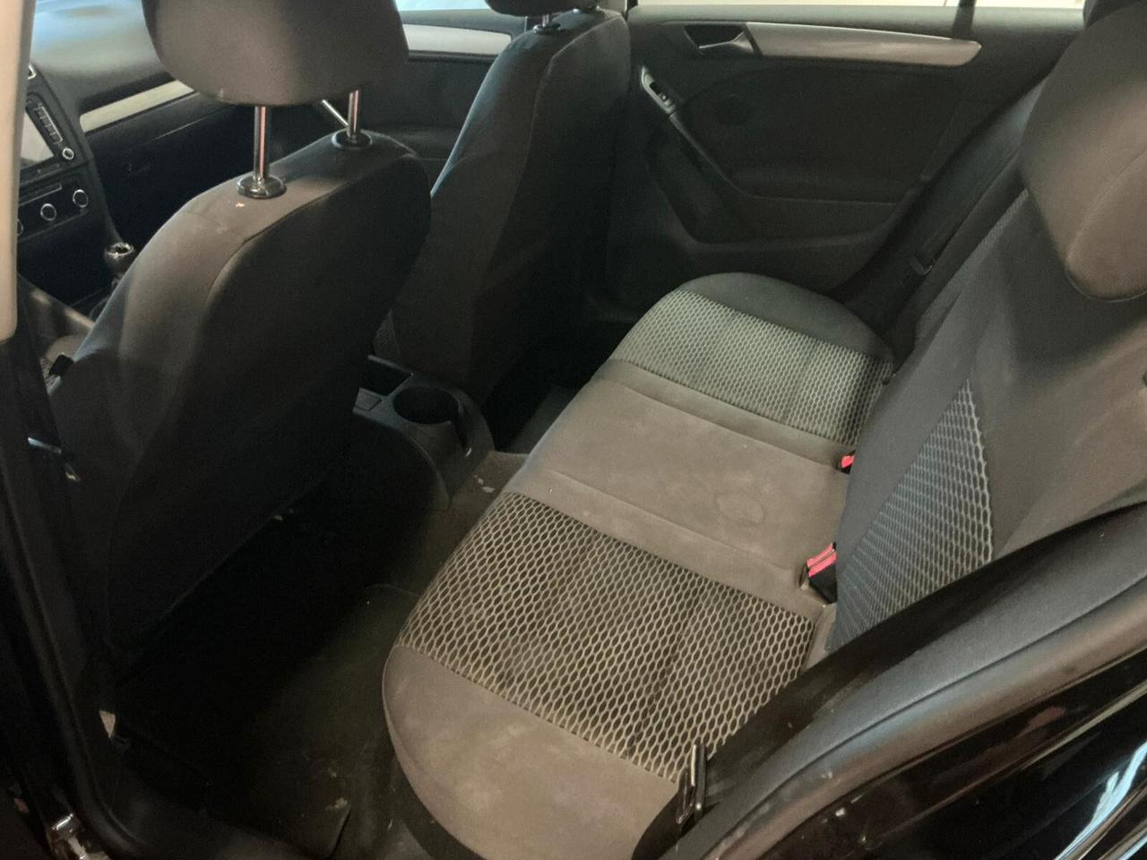 Volkswagen Golf 1.4 TSI 122CV 5p. Highline