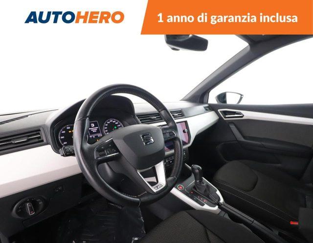 SEAT Arona 1.0 EcoTSI 110 CV DSG XPERIENCE