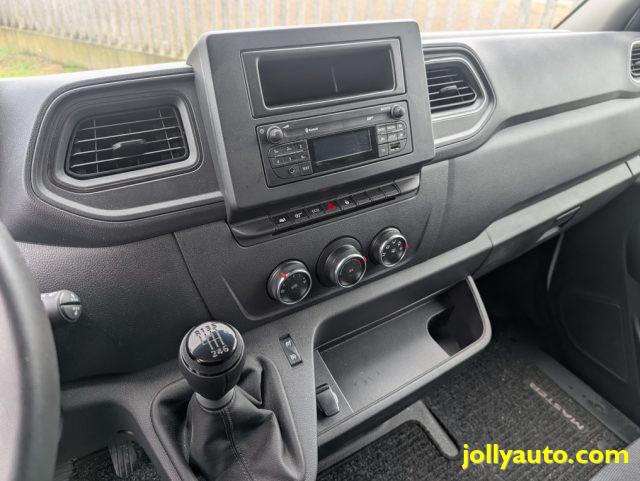 RENAULT Master T35 2.3 dCi 165 RG L2 Energy dCi CENTINATO