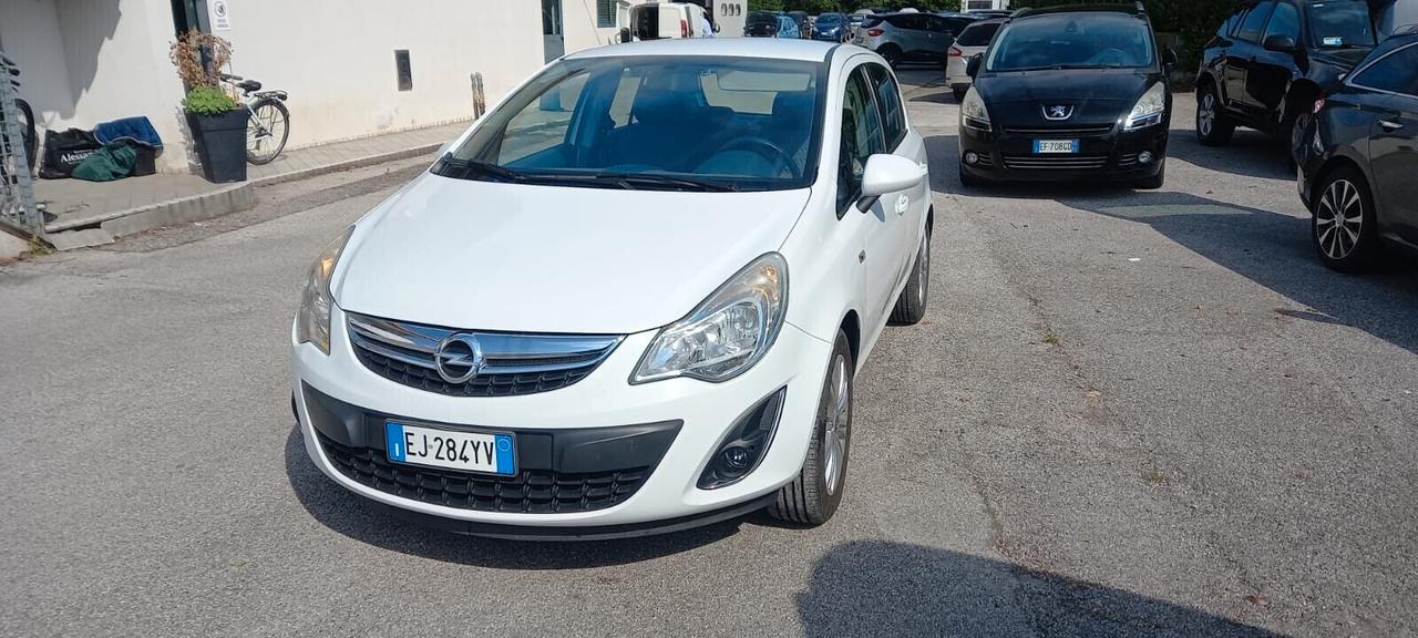 Opel Corsa 1.3 CDTI 95CV F.AP. 5 porte Elective