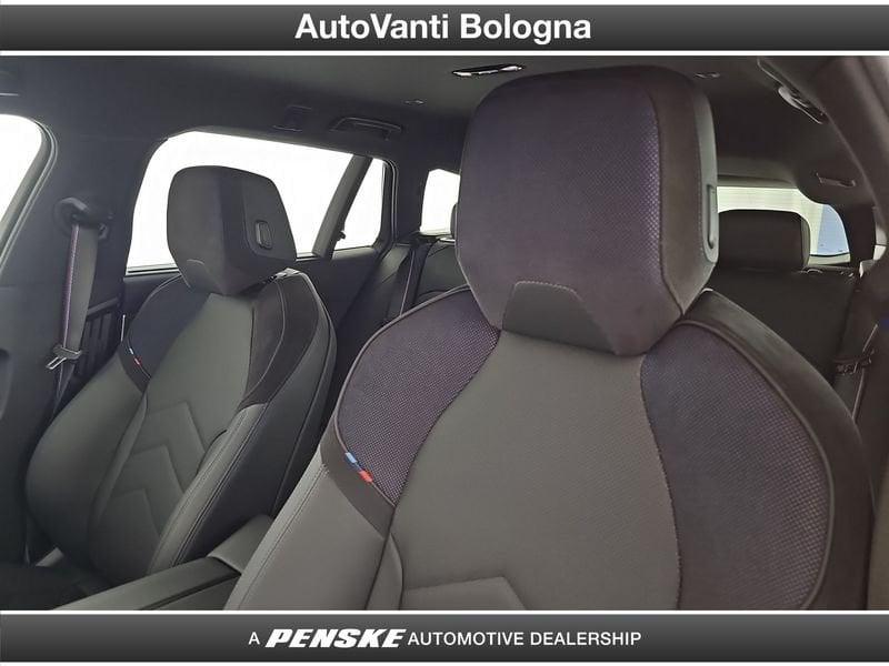 BMW Serie 5 520d 48V xDrive Touring Msport Pro