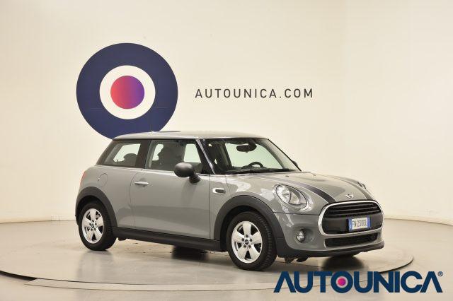 MINI One 1.5 ONE 75CV IDEALE PER NEOPATENTATI