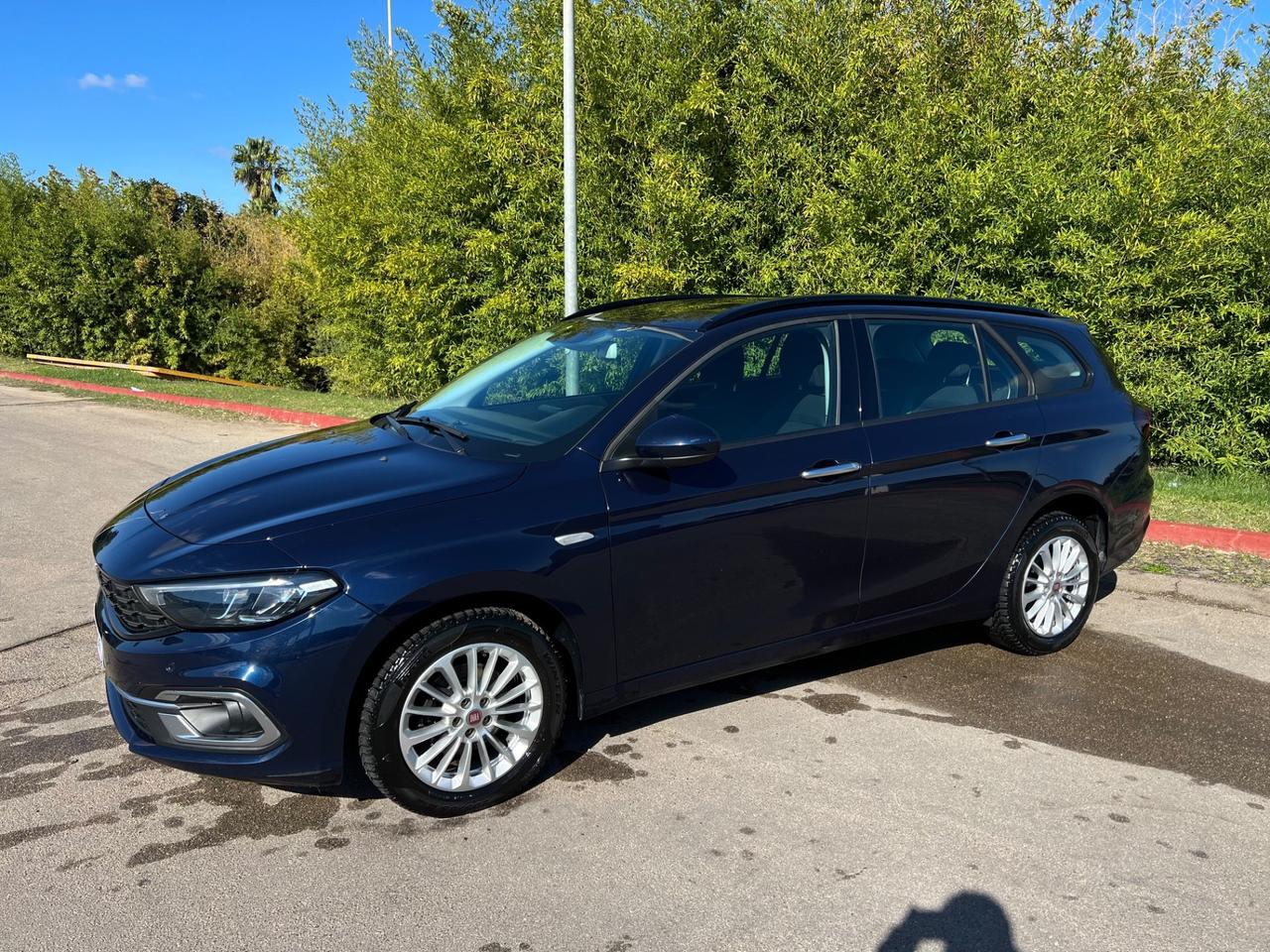Fiat Tipo 1.6 Mjt S&S SW City Life