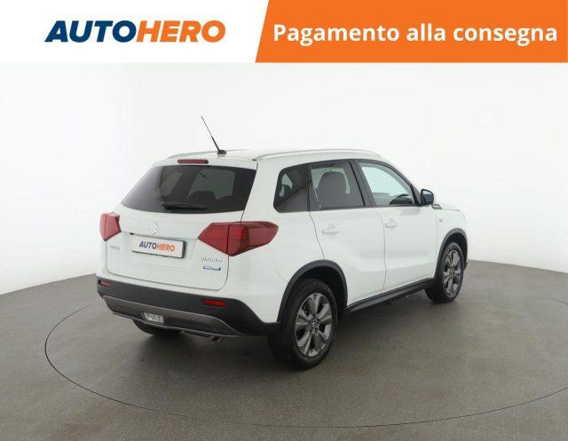 SUZUKI Vitara 1.4 Hybrid Cool