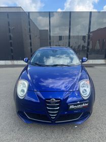 ALFA ROMEO MITO 1.3 MJT 95 CV OK NEOPATENTATI