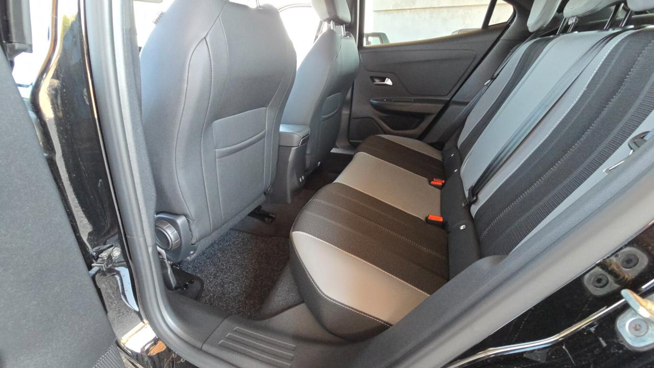 Opel Mokka 1.2 Turbo Edition