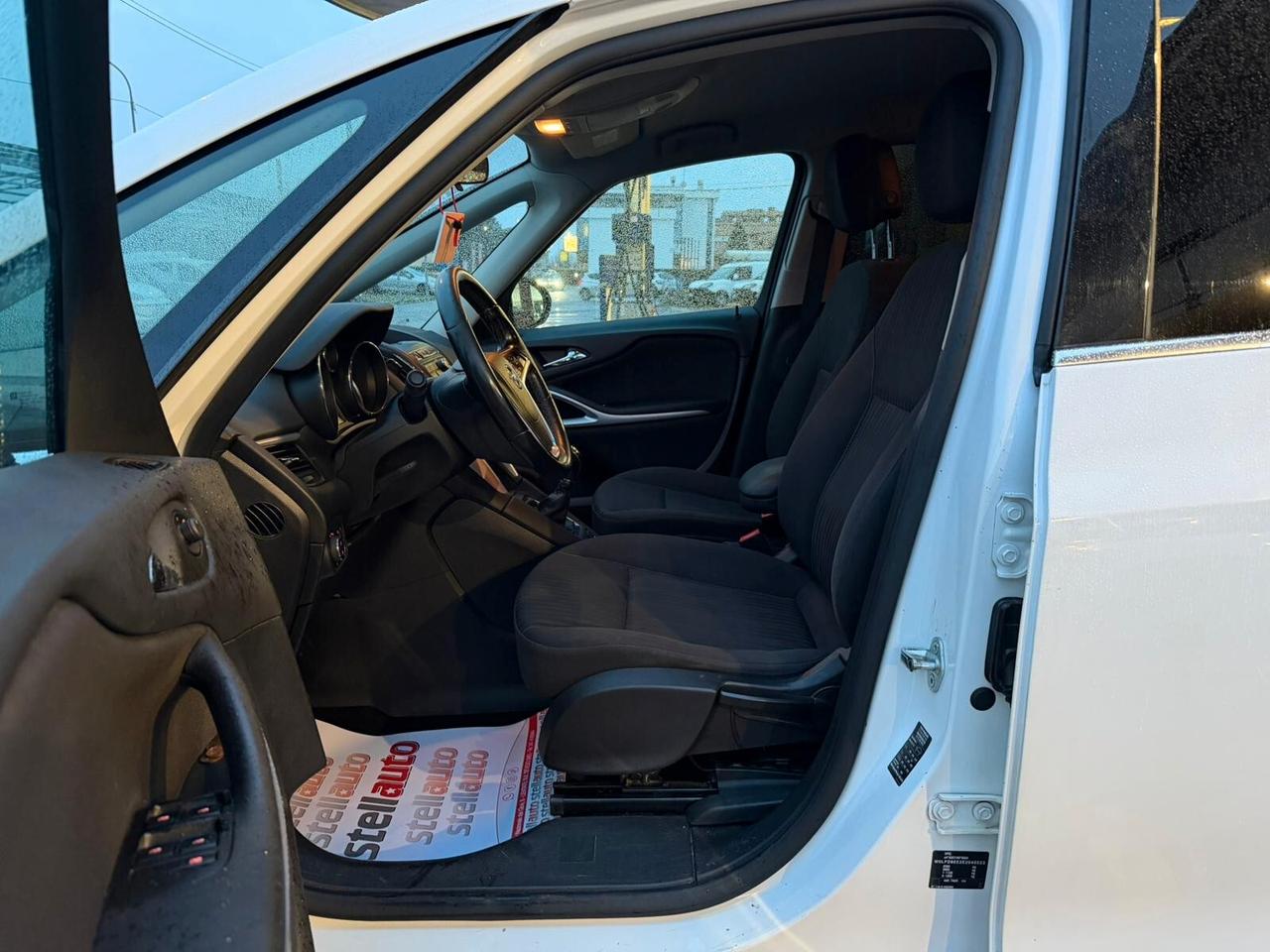 Opel Zafira Tourer 1.6 T EcoM 150 CV Cosmo