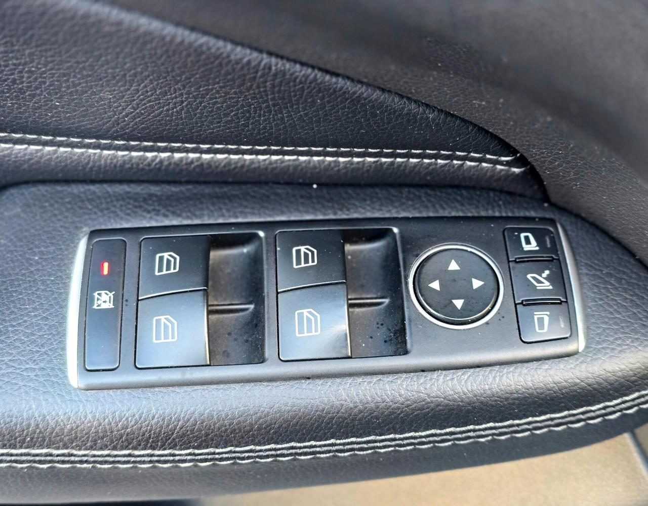 MERCEDES GLE PREMIUM 4 MATIC 2017 PERFETTA