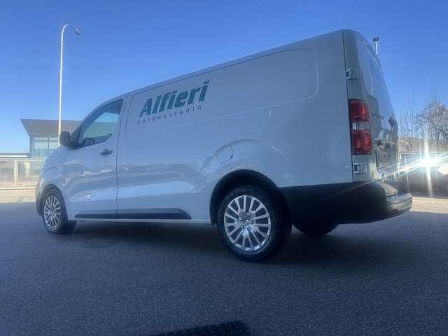 Opel Vivaro 2.0CDTi L2H1 120cv C Aut E6D 2800x1600x1340 kg1255