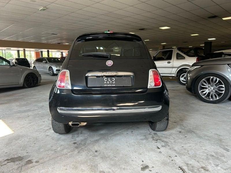 FIAT 500 500 1.2 BY DIESEL