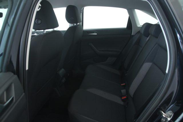 VOLKSWAGEN Taigo 1.0 TSI 110 CV Life / Neopatentati