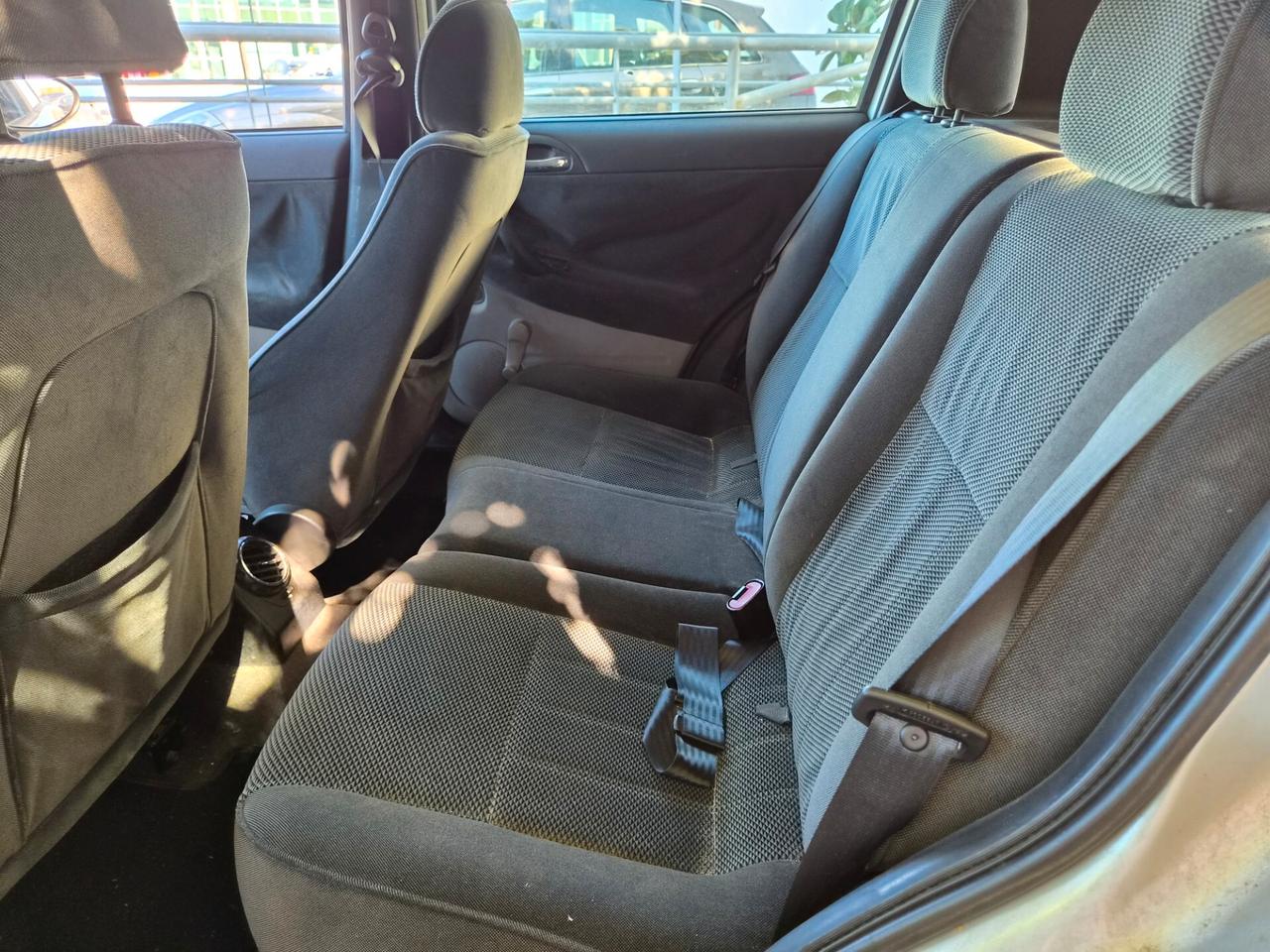Alfa Romeo 147 1.9 JTD (115 CV) cat 5p. Progression