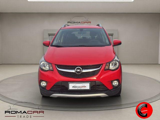 OPEL Karl Rocks 1.0 73 CV PRONTA CONSEGNA!